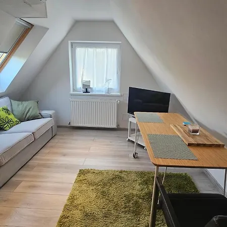 Διαμέρισμα Seagulls Nest *