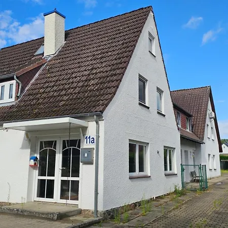 Διαμέρισμα Seagulls Nest Hohwacht