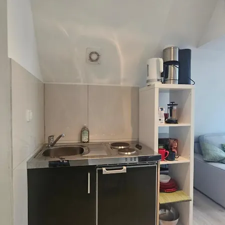 Seagulls Nest Hohwacht