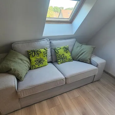 Διαμέρισμα Seagulls Nest