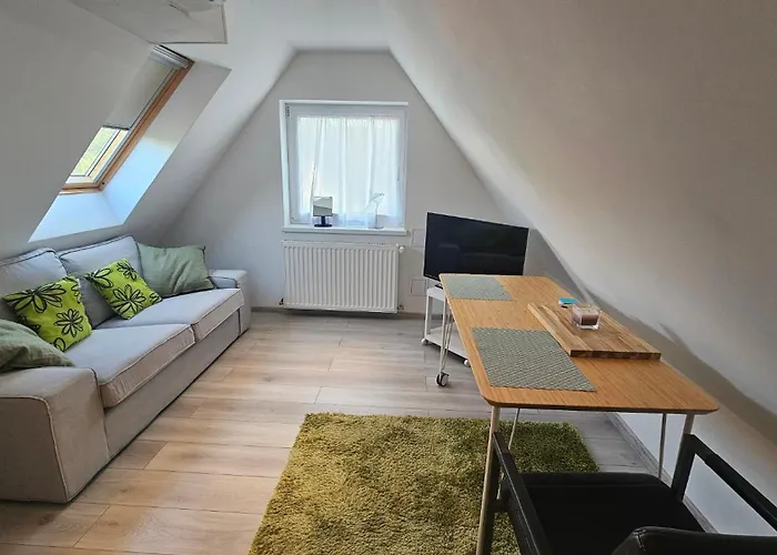 Appartement Seagulls Nest *